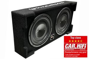 Obrázek z Phoenix Gold ZX210PBS 