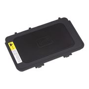 Obrázek Qi indukční nabíječka telefonů VW Golf VIII 2019-