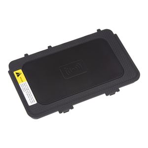 Obrázek z Qi indukční nabíječka telefonů VW Golf VIII 2019- 