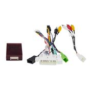 Obrázek Adaptér z volantu Isuzu/Mazda pro autorádia Android 7", 9", 10"