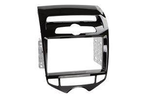 Obrázek z Adapter 2DIN autoradia Hyundai ix20 aut.klima 