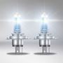 Obrázek z OSRAM 12V H4 60/55W night breaker 220 (2ks) Duo-box 