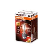 Obrázek OSRAM D2S 85V 35W P32d-2 XENARC NIGHT BREAKER 220 (1ks)