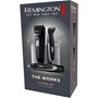 Obrázek z Remington MB905 The Works Beard Trimmer Kit 