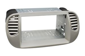 Obrázek z Instal.sada 2DIN radia Fiat 500 