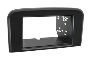 Obrázek z Ramecek 2DIN autoradia Volvo S80 