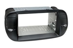 Obrázek z Instal.sada 2DIN radia Fiat 500 