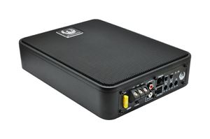 Obrázek z Phoenix Gold ZB8P aktivni subwoofer 