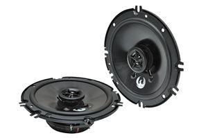 Obrázek z Phoenix Gold Z65CXi koaxialni reproduktory 