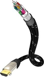 Obrázek z InAkustik 006244315 Exzellenz HDMI-HDMI 