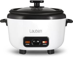 Obrázek z Lauben Rice Cooker Square 1000WB 