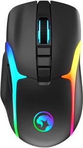 Obrázek z Marvo Myš bezdrátová M729W 