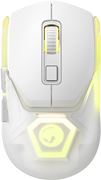 Obrázek Marvo Myš bezdrátová Fit Pro G1 bílá