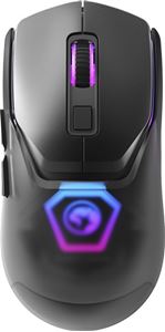 Obrázek z Marvo Myš bezdrátová Fit Pro G1 šedá 