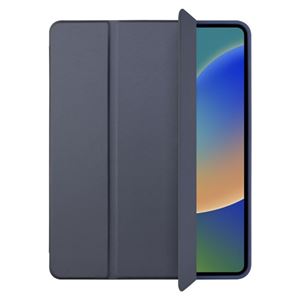 Obrázek z Fixed pouzdro A iPadPro 13 FIXPC-1324-BL 
