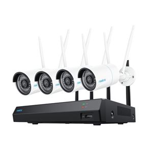 Obrázek z Reolink NVS12-5MB4W 