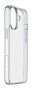 Obrázek z CL kryt Apple iPho 16+ CLEARDUOIPH16MAXT 