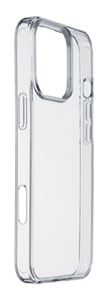 Obrázek z CL kryt Apple iPho 16P CLEARDUOIPH16PROT 