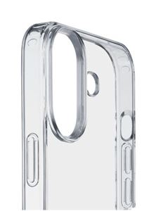 Obrázek z CL kryt Apple iPhone 16 CLEARDUOIPH16T 