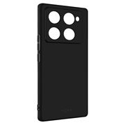 Obrázek Fixed Zadní pogumovaný kry FIXST-1389-BK