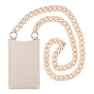 Obrázek z Fixed Kožená taštička přes ram FIXVEN-CR 