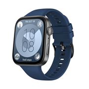 Obrázek Fixed Silikonový řemínek FIXSSTB-1388-BL