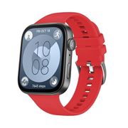 Obrázek Fixed Silikonový řemínek FIXSSTB-1388-RD