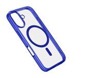 Obrázek CL kryt Apple iP 16+ ICONICMAGIPH16MAXB