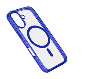 Obrázek z CL kryt Apple iP 16+ ICONICMAGIPH16MAXB 