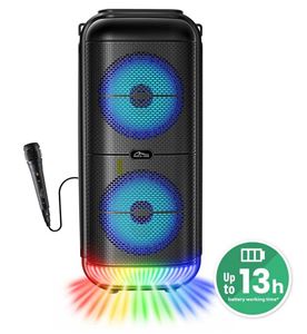 Obrázek z Media-Tech Power Audio TWS MT3183 