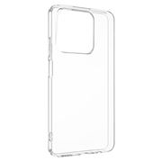 Obrázek Fixed kryt Realme Note 60 FIXTCC-1480-TR