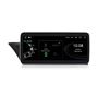 Obrázek z Multimediální monitor pro Audi A4, S4, A5 s 10,25" LCD, Android, WI-FI, GPS, Carplay, Bluetooth, USB 