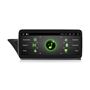 Obrázek z Multimediální monitor pro Audi A4, S4, A5 s 10,25" LCD, Android, WI-FI, GPS, Carplay, Bluetooth, USB 