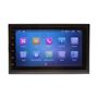 Obrázek z 2DIN autorádio s 7" LCD, Android, WI-FI, GPS, CarPlay, Bluetooth, 4G, 2x USB 