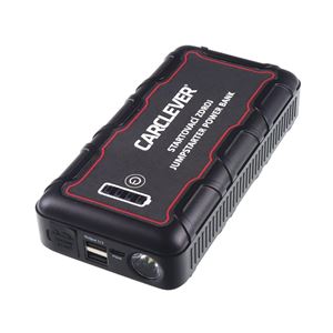 Obrázek z PROFI Startovací zdroj (JumpStarter) 16.000mAh / 59,2Wh / 1000A, 12V 