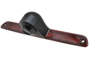 Obrázek z AHD parkovaci kamera Mercedes Sprinter / VW Crafter 