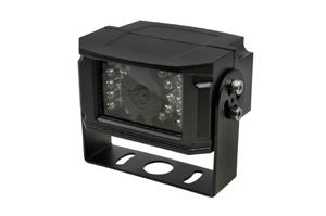 Obrázek z RVC-16 AHD univerzalni zadni parkovaci kamera 