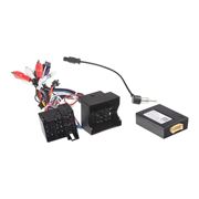 Obrázek Adaptér z volantu Audi A3/A4/TT pro autorádia Android 7", 9", 10"