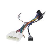 Obrázek Adaptér z volantu Isuzu/Chevrolet pro autorádia Android 7", 9", 10"