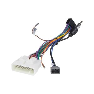 Obrázek z Adaptér z volantu Isuzu/Chevrolet pro autorádia Android 7", 9", 10" 