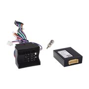 Obrázek Adaptér z volantu Ford Focus/Mondeo/S-Max pro autorádia Android 7", 9", 10"