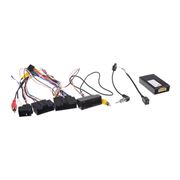 Obrázek Adaptér z volantu Ford Ecosport/Edge/Kuga/Mondeo pro autorádia Android 7", 9", 10"