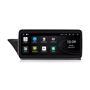 Obrázek z Multimediální monitor pro Audi A4, S4, A5 s 10,25" LCD, Android, WI-FI, GPS, Carplay, Bluetooth, USB 