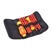 Obrázek Sada izolovaných šroubováků 10ks