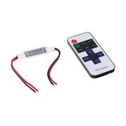 Obrázek Dálkové ovládání k LED žárovkám a páskům