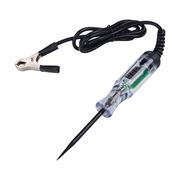 Obrázek Zkoušečka napětí s displejem 3 - 48V