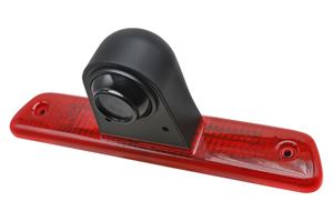 Obrázek z AHD parkovaci kamera Citroen / Peugeot / Toyota 