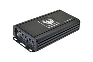 Obrázek z Phoenix Gold ZXM 600.3 