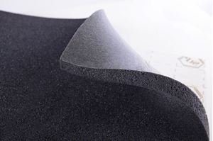 Obrázek z STP BIPLAST 20 plát, zvukove izolacni a tlumici material 