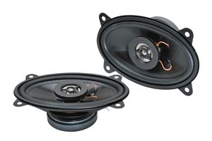 Obrázek z CL-915 koaxialni reproduktory 95x155mm 